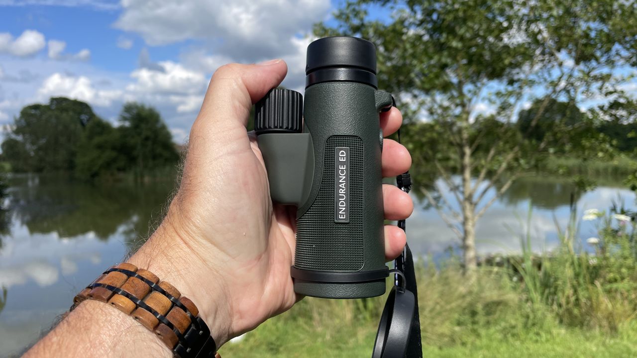 Hawke Endurance ED 10x42