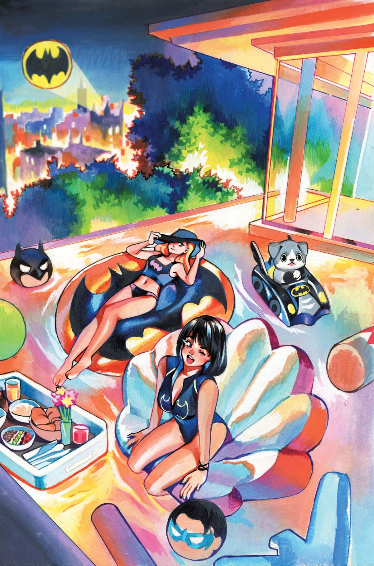 DC May 2022 solicitations