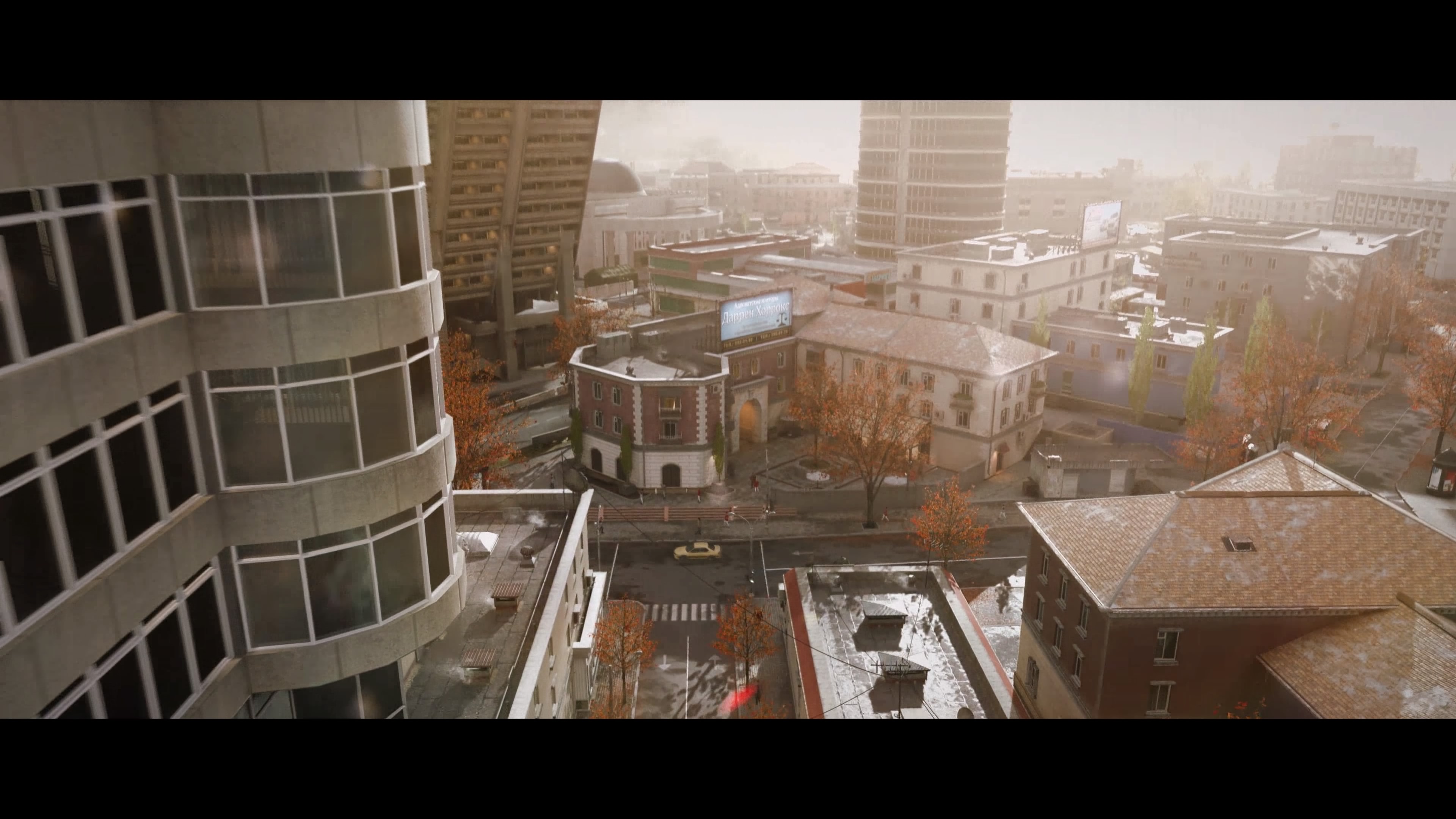 MW3