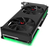 PNY RTX 3060 Ti XLR8 | 8GB GDDR6 | 4,864 shaders | 1,665MHz Boost | $719.99 $499.99 at Amazon (save $220)