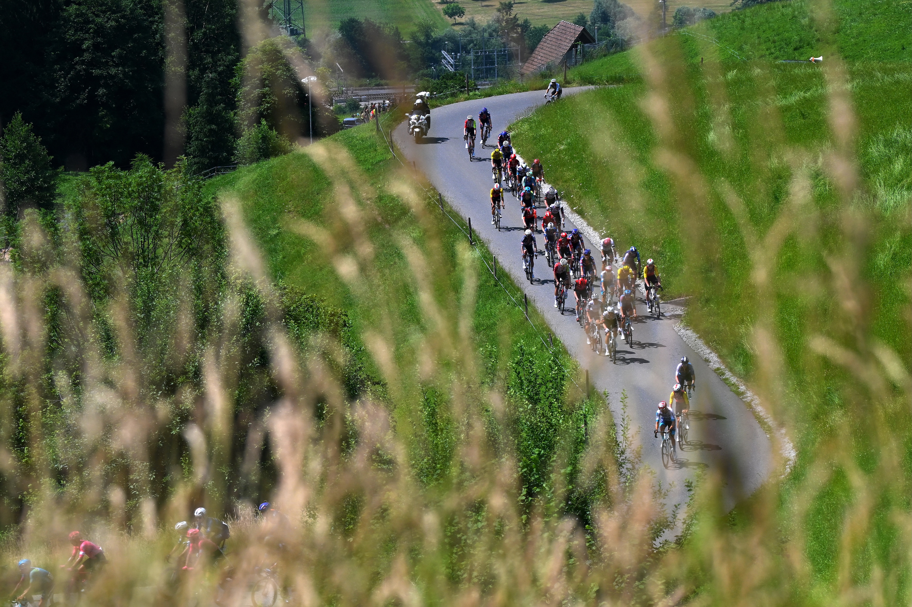 Tour de Suisse 
