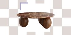 Dunelm Buffie coffee table