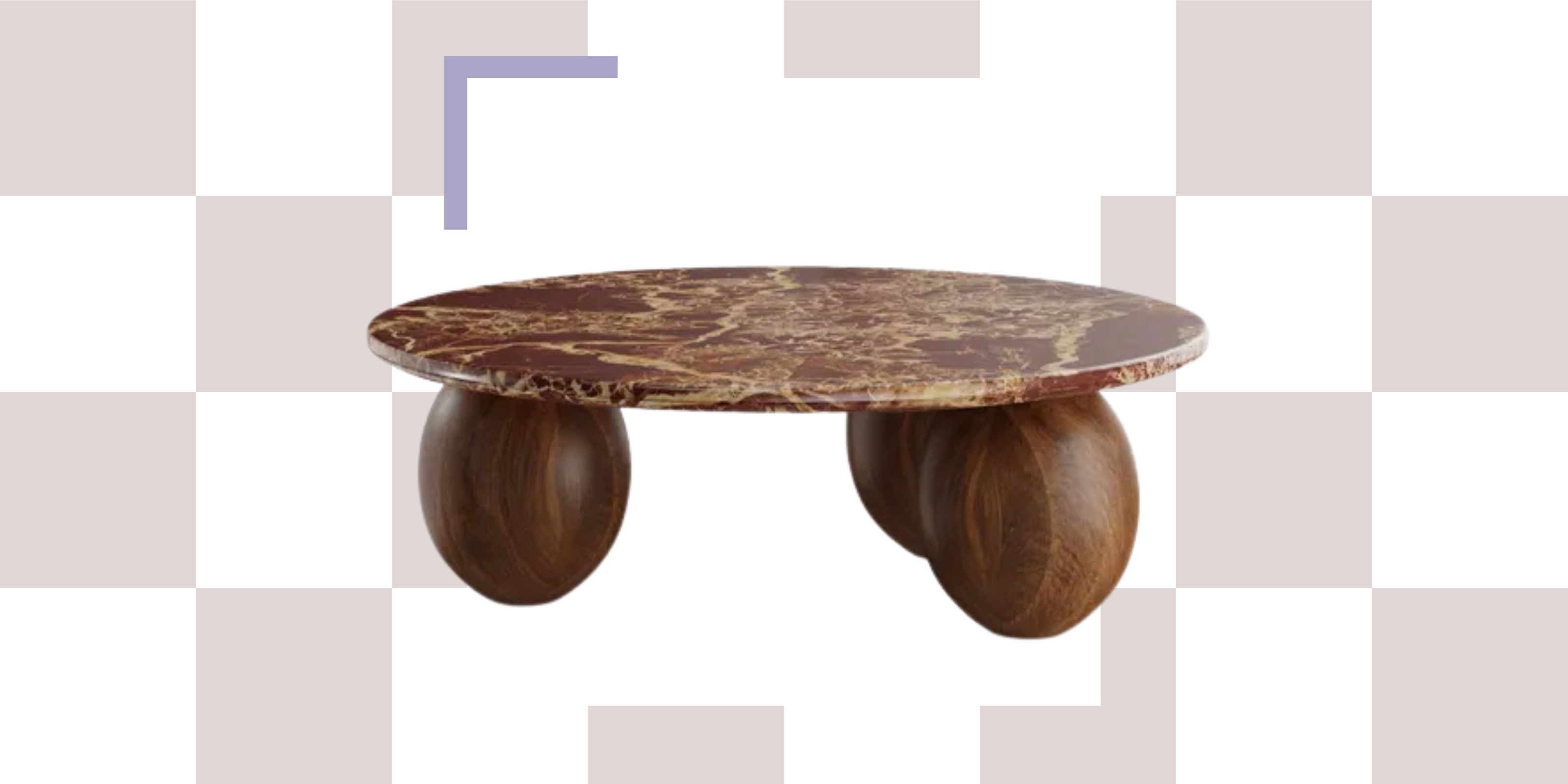 Dunelm Buffie coffee table