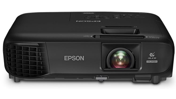 Epson Introduces EX-Series and VS-Series Portable SMB Projectors