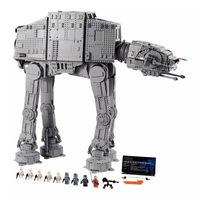 LEGO Star Wars AT-AT Set 75313: was £699.99, now £559.99 at shopDisney