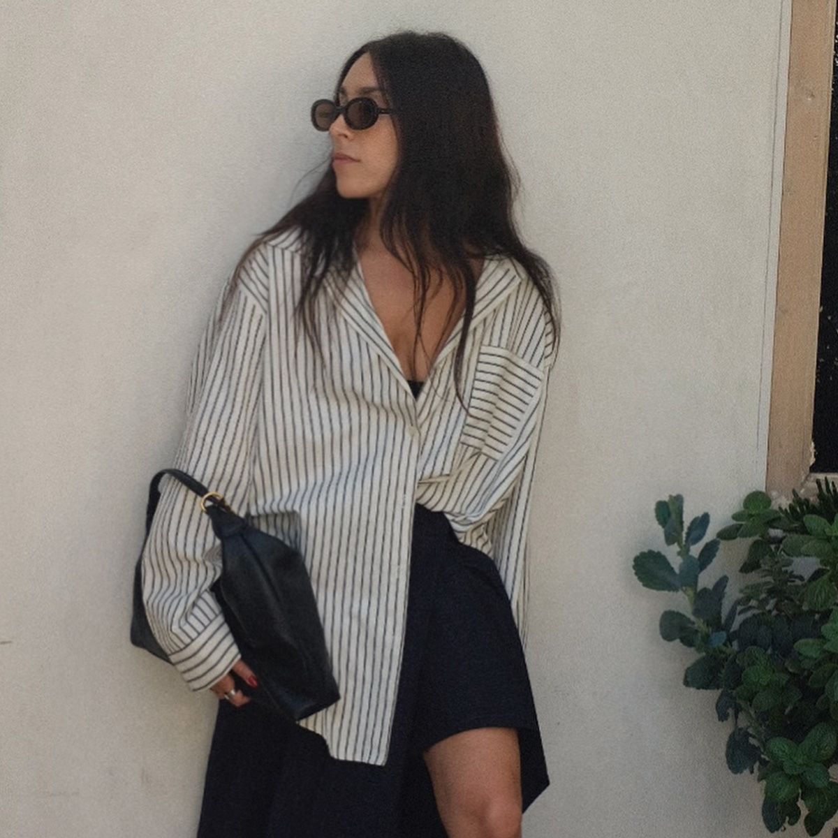 An L.A. Editor Walks Into Zara—29 Items She Couldn't Leave Without