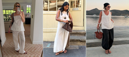 @emmarosethatcher @monikh @alexisforeman wears tunic trouser trend
