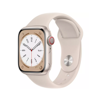 Apple Watch Series 9 (GPS 41mm): was $399 now $389 @ Amazon