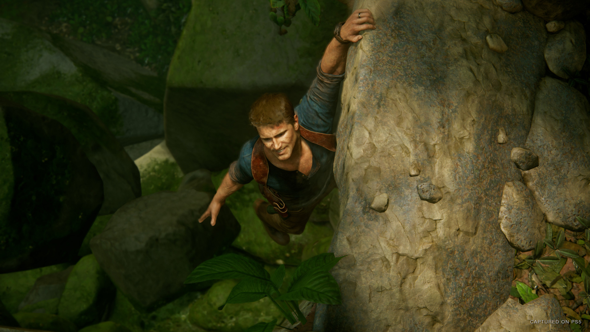 Uncharted Legacy of Thieves PC Release Date