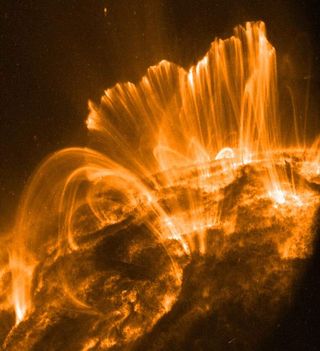 One Hour Warning: Solar Storms Get More Predictable