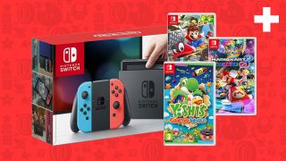 nintendo switch bundle deal - how to change your fortnite name on nintendo switch