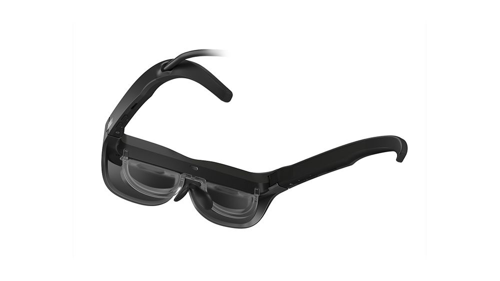 Lenovo Glasses T1