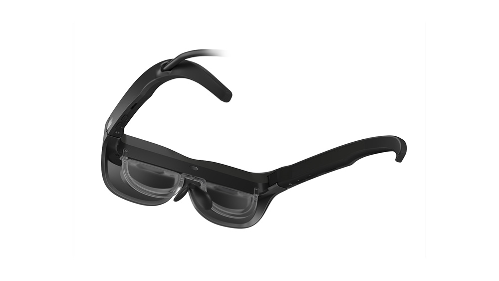 Lenovo Glasses T1