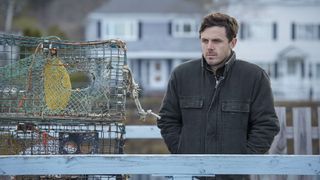 A press shot for Manchester by the Sea