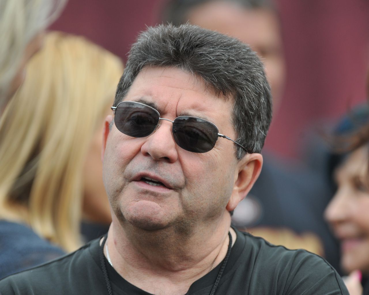 Eddie DeBartolo Jr.