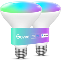 Govee Smart Light Bulbs