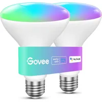 Govee Smart Light Bulbs
