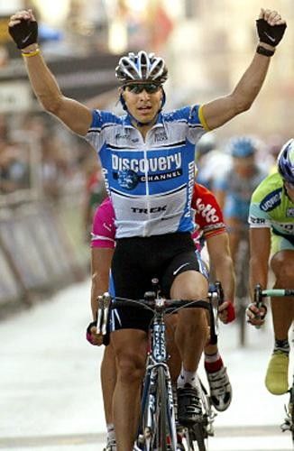 Max van Heeswijk (Discovery Channel)