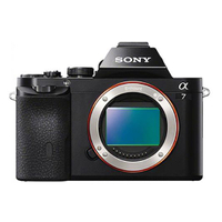 Sony A7 + 28-70mm lens |