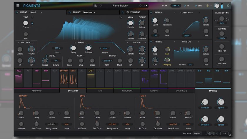 Nicky Romero/Cableguys Kickstart 2 Review – LDYRKS
