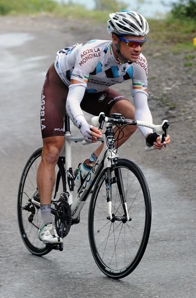 Nicolas Roche (AG2R La Mondiale)