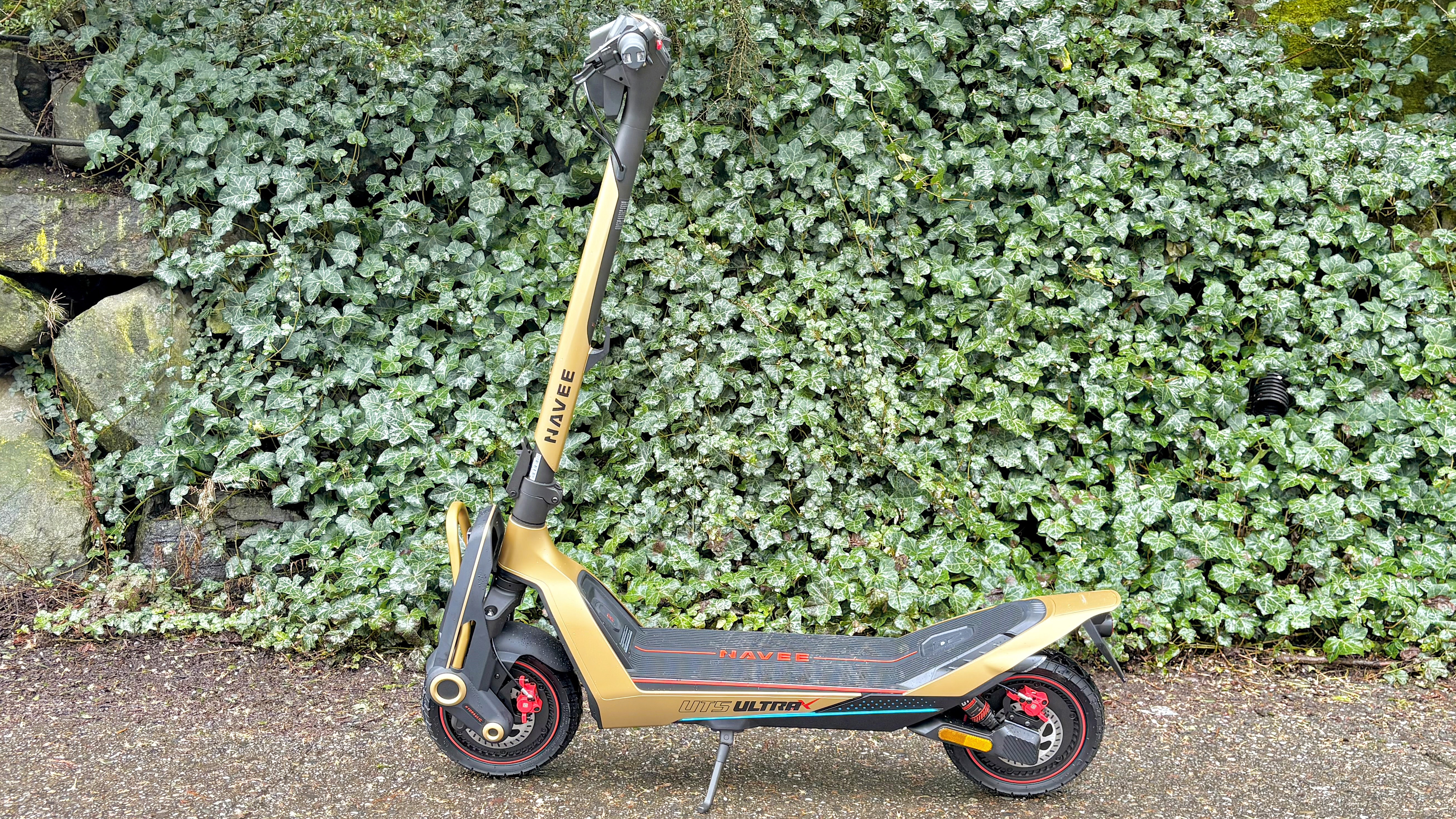 Navee UT5 Ultra X e-scooter