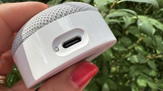 Scosche BoomCan MS MagSafe Bluetooth Speaker