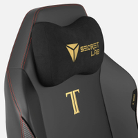 Secretlab Titan Evo 2022 Series |$589$439 at Secretlab&nbsp;