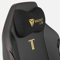 The Secretlab Labor Day Sale: Up to $100 Off TITAN Evo Gaming Chairs and  MAGNUS Pro Desks