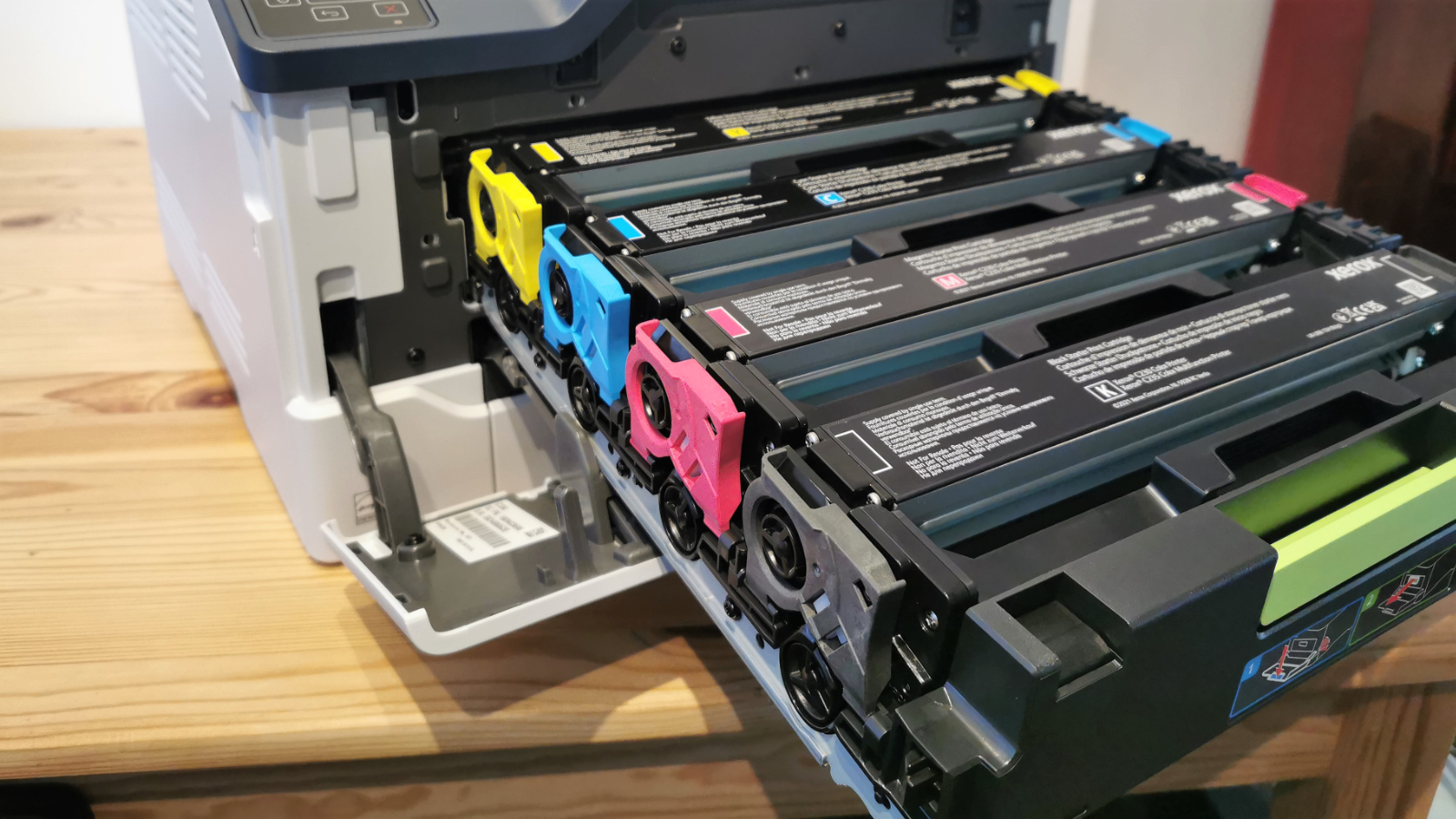 Xerox C230 Colour Laser Printer