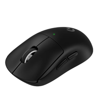 Logitech G Pro gaming mouse | 25K sensor |  Wireless | 80 g | $129.99$66.49 at Amazon (save $63.50)