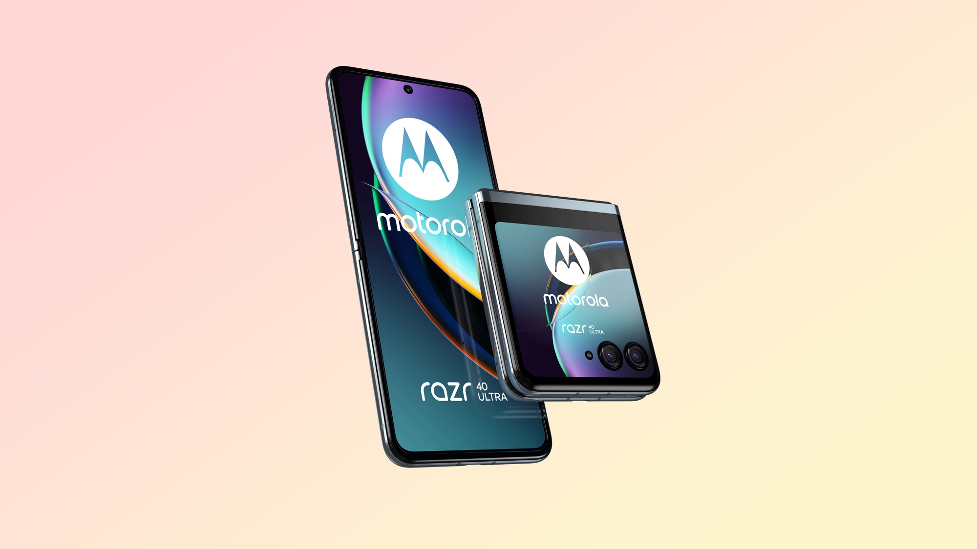 Motorola Razr 40 - Specs, Price, Reviews, and Best Deals