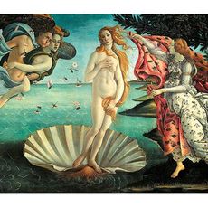 botticelli birth of venus