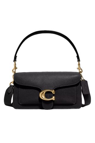 Coach Tabby Shoulder Bag 26