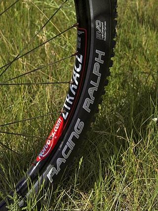 Stan's NoTubes ZTR Race wheelset is a no-brainer for most riders looking to shave as many grams as possible.