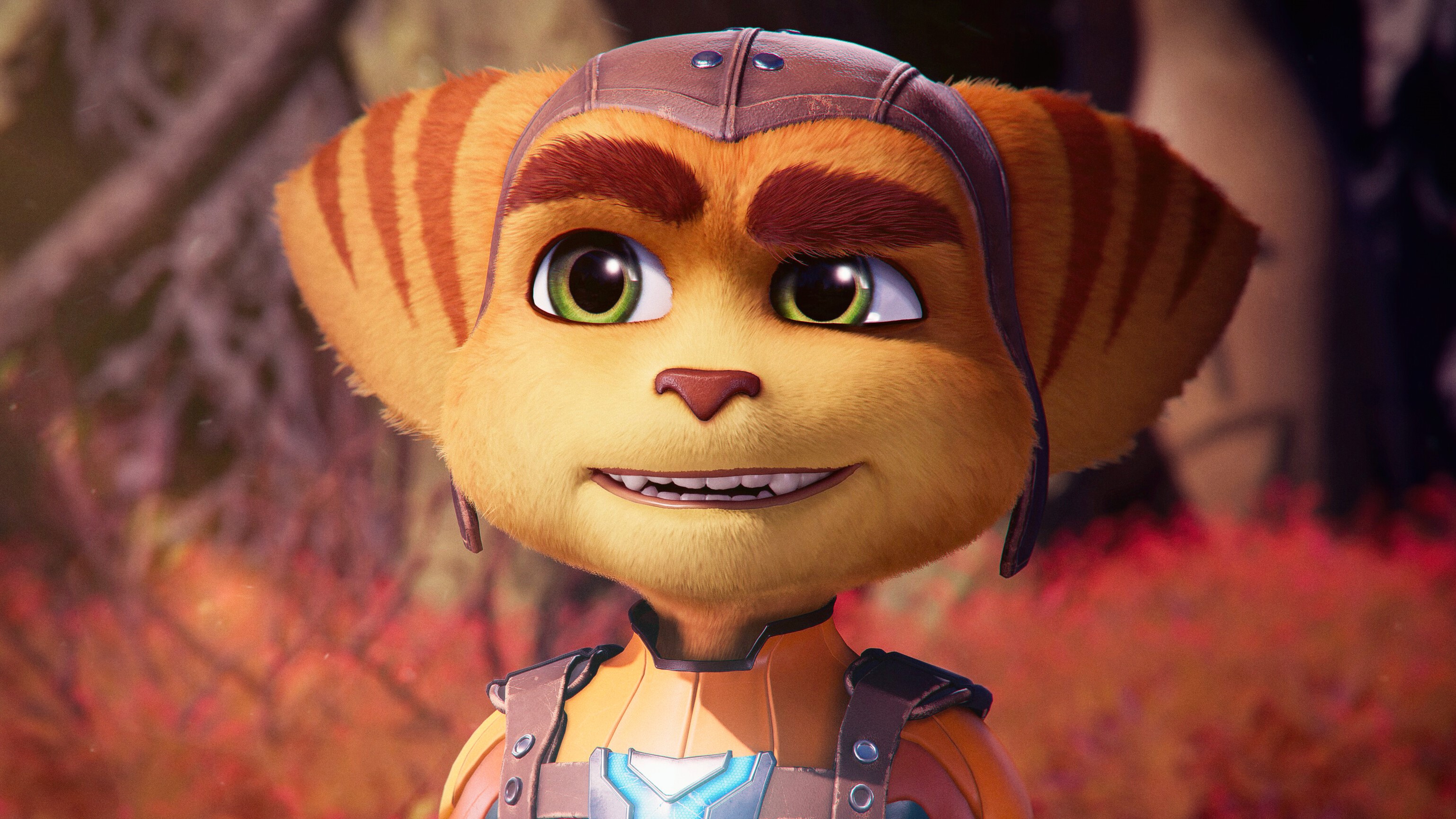 Ratchet Clank: Rift Apart Free DLC Celebrates 20th Anniversary Today