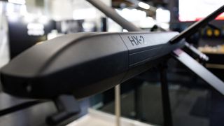 HX-2 AI Strike Drone