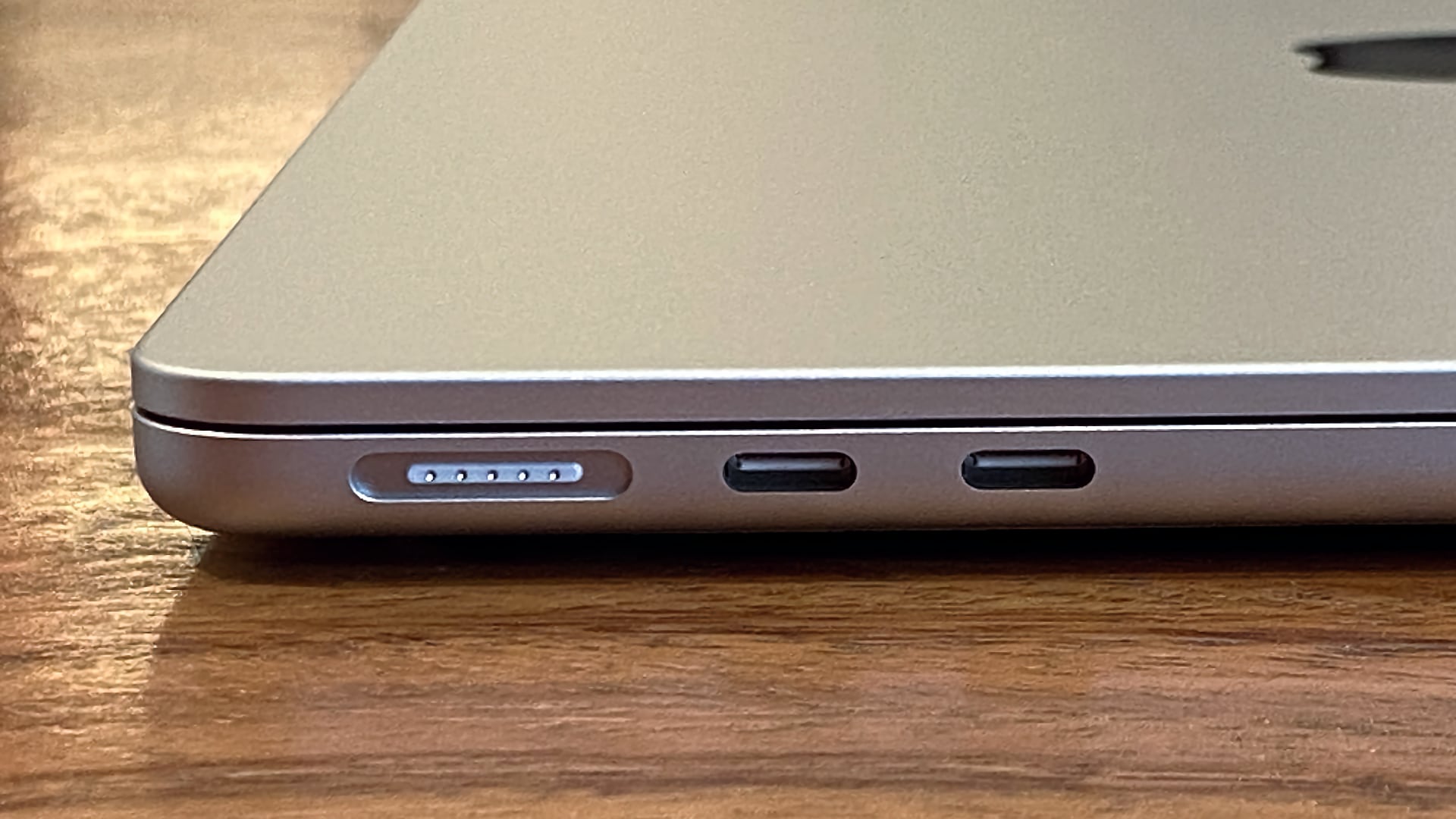 MacBook Air M2