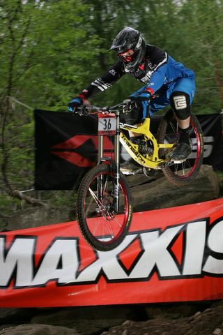 US Pro Gravity Tour (US Pro GRT) kicks off in Washington