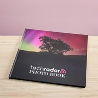 Mixbook 12 x 12-inch Photo Book (28 pages)