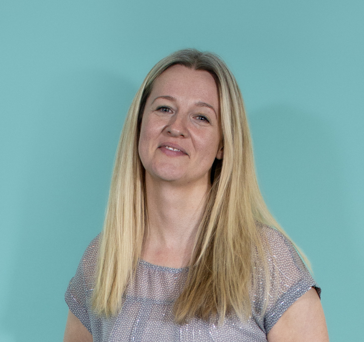 Catherine Green