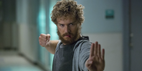 Iron Fist