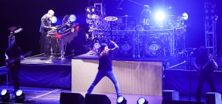 Dream Theater