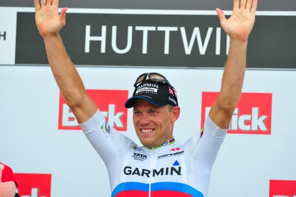 Thor Hushovd (Garmin-Cervelo)