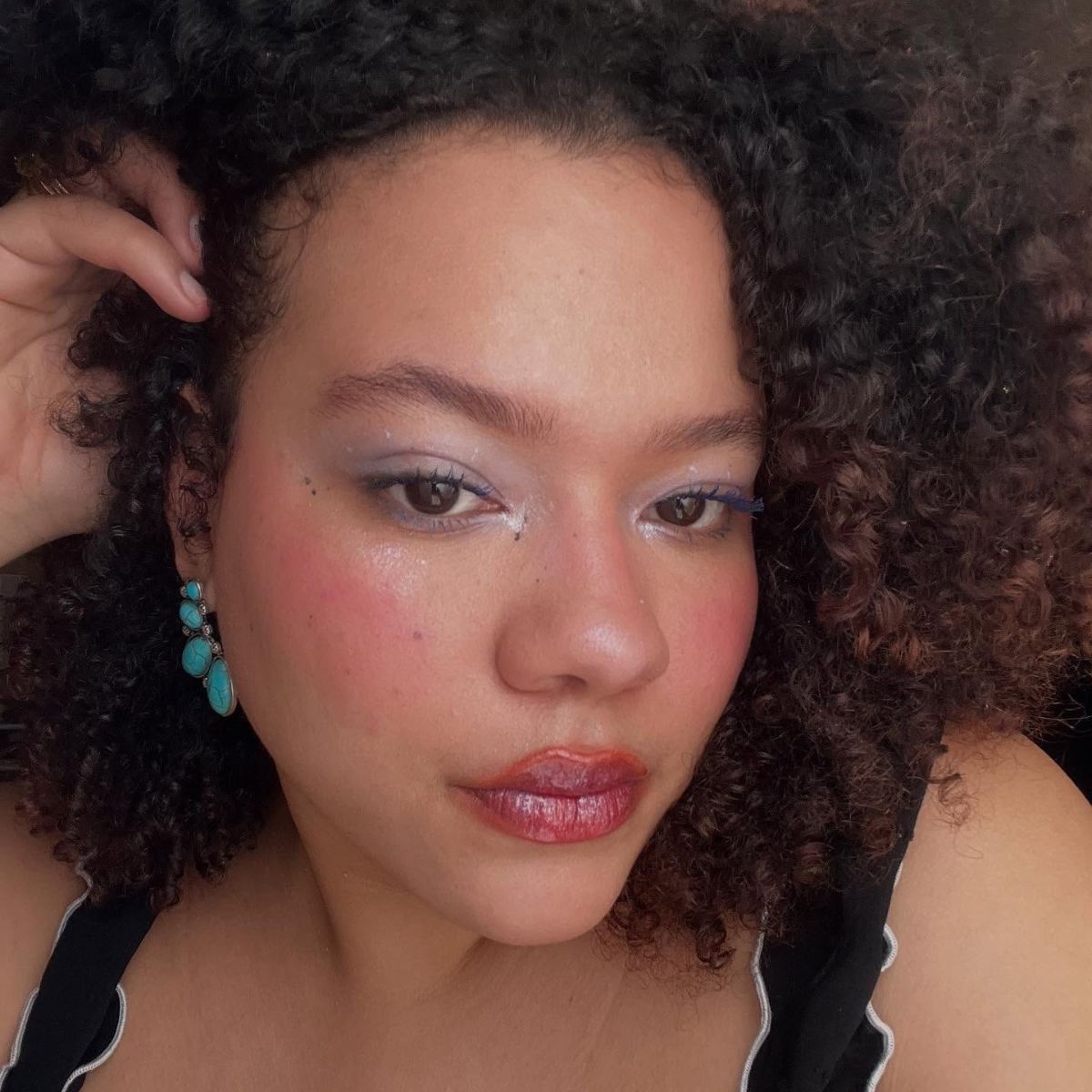 I've Done the Research—Experts Say These Are the 7 Most Wearable Makeup Trends for Summer