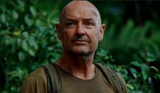 Terry O'Quinn John Locke Lost