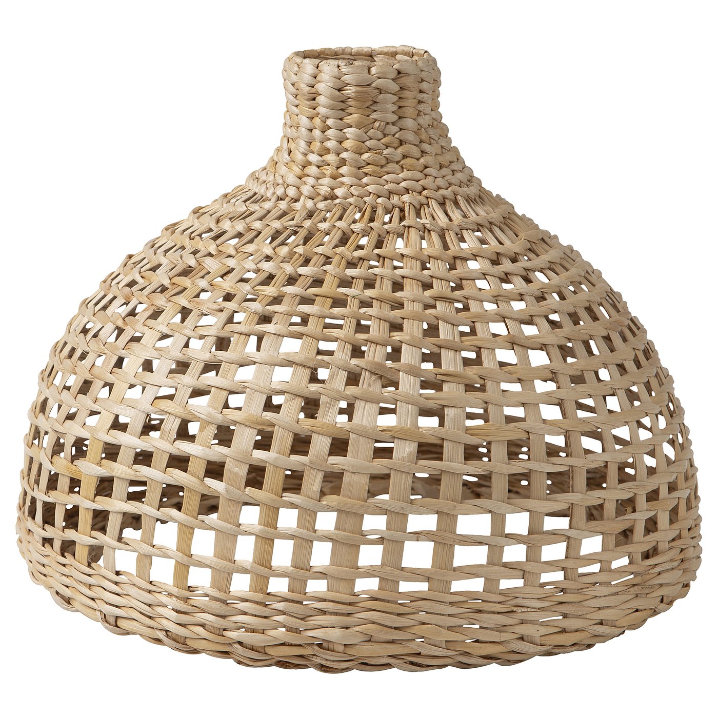 MÄvinn Lamp Shade - Banana Fibre/handmade 35 Cm