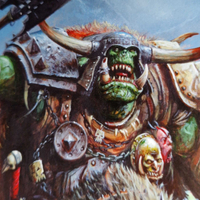 Orc &amp; Goblin Tribes: