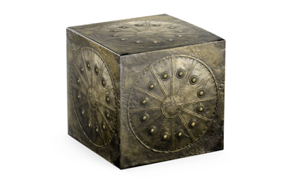 The Mother Box
