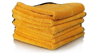 Best mocrofiber towels